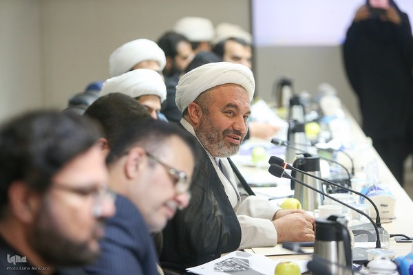 شصت و هفتمین جلسه شورای توسعه فرهنگ عمومی