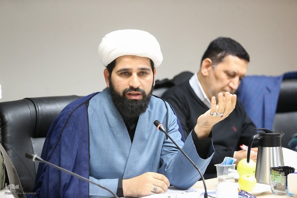 شصت و هفتمین جلسه شورای توسعه فرهنگ عمومی