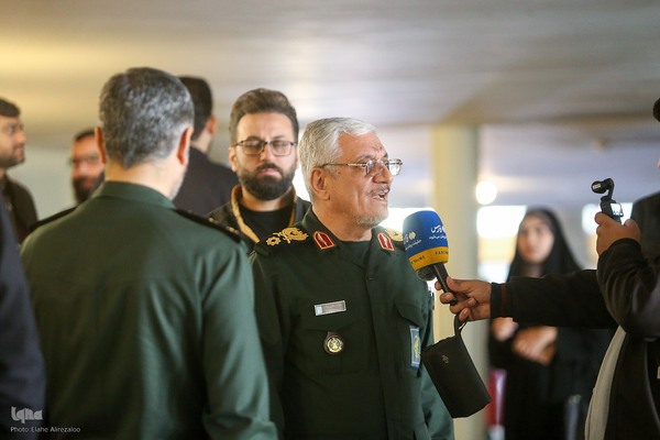 رویداد ملی «قهرمان»