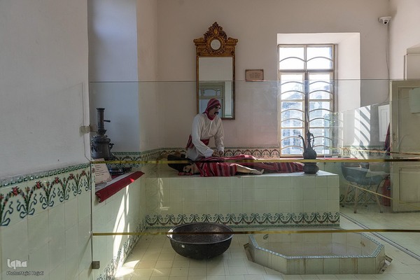 پردیس موزه ایی رامسر