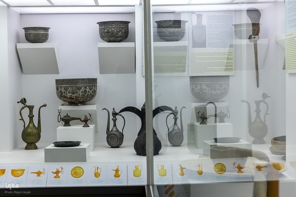 پردیس موزه ایی رامسر