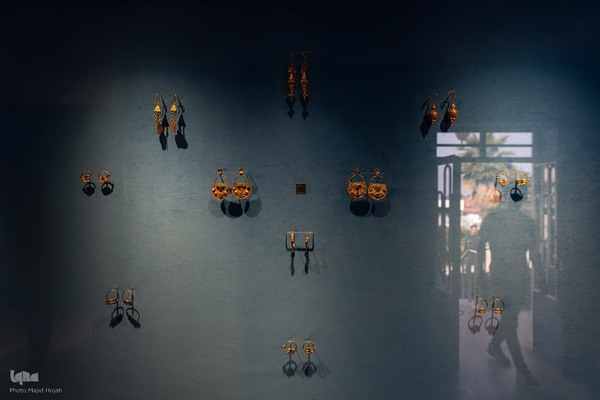 پردیس موزه ایی رامسر