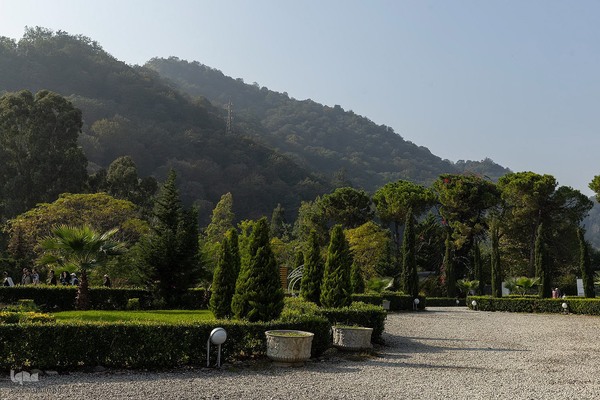 پردیس موزه ایی رامسر