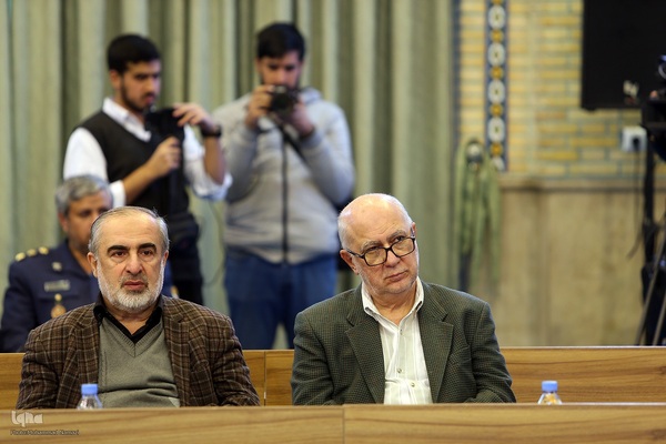 بیستمین نشست تخصصی استادان، قاریان و حافظان ممتاز قرآن کریم