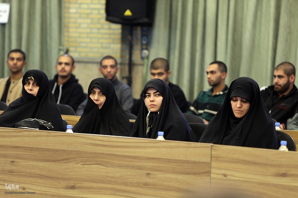 بیستمین نشست تخصصی استادان، قاریان و حافظان ممتاز قرآن کریم