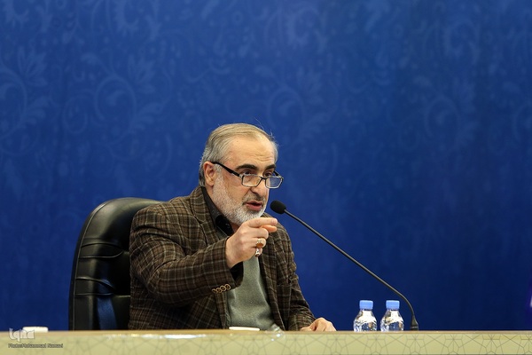 بیستمین نشست تخصصی استادان، قاریان و حافظان ممتاز قرآن کریم