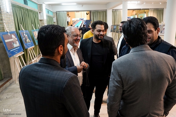 دومین روز نشست تخصصی استادان، قاریان و حافظان ممتاز قرآن کریم