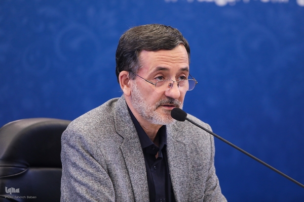 دومین روز نشست تخصصی استادان، قاریان و حافظان ممتاز قرآن کریم