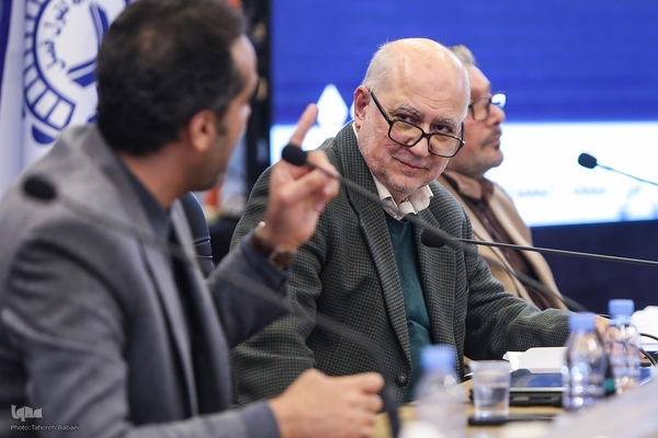 دومین روز نشست تخصصی استادان، قاریان و حافظان ممتاز قرآن کریم