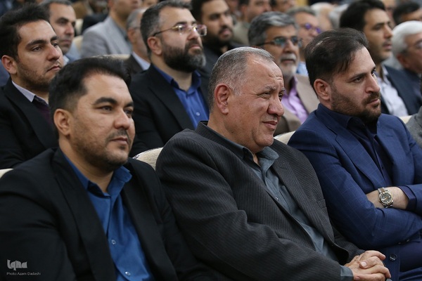 سفر رئیس جمهور به قزوین