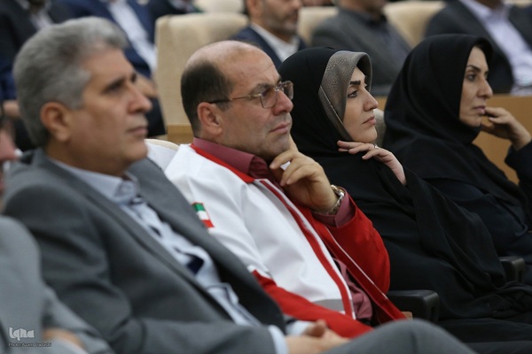 سفر رئیس جمهور به قزوین