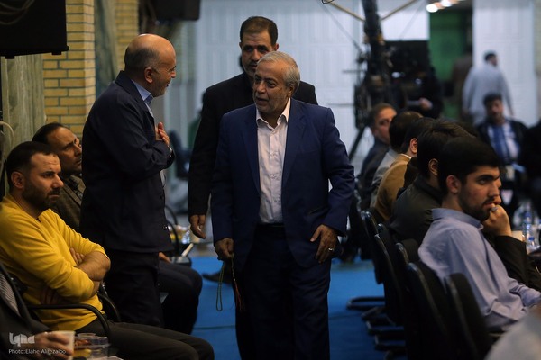 اختتامیه نشست تخصصی استادان، قاریان و حافظان ممتاز قرآن کریم