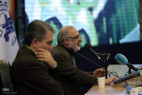 اختتامیه نشست تخصصی استادان، قاریان و حافظان ممتاز قرآن کریم