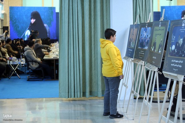 اختتامیه نشست تخصصی استادان، قاریان و حافظان ممتاز قرآن کریم