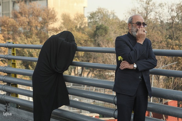 تشیع پیکر‌های مطهر ۱۰۰ شهید گمنام دوران دفاع مقدس