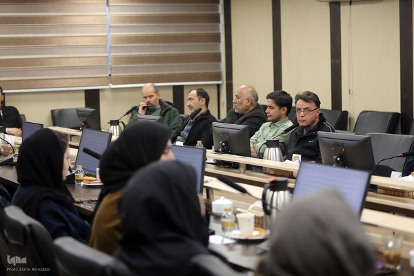 نشست «خردورزی؛ رسالت جاودان فلسفه در حیات بشری»