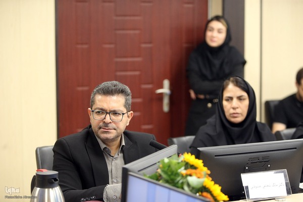 نشست «خردورزی؛ رسالت جاودان فلسفه در حیات بشری»