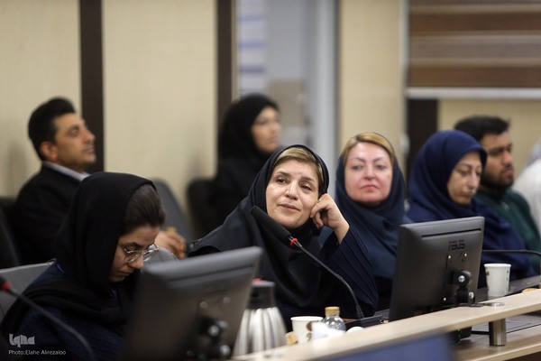 نشست «خردورزی؛ رسالت جاودان فلسفه در حیات بشری»