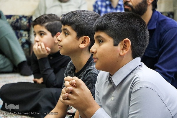 چهارمین دوره مسابقات قرآن «ریاض الفرقان» در اهواز