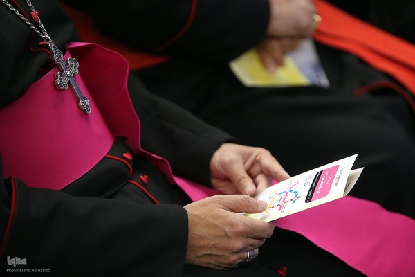 مراسم افتتاح ایستگاه متروی مریم مقدس(س)