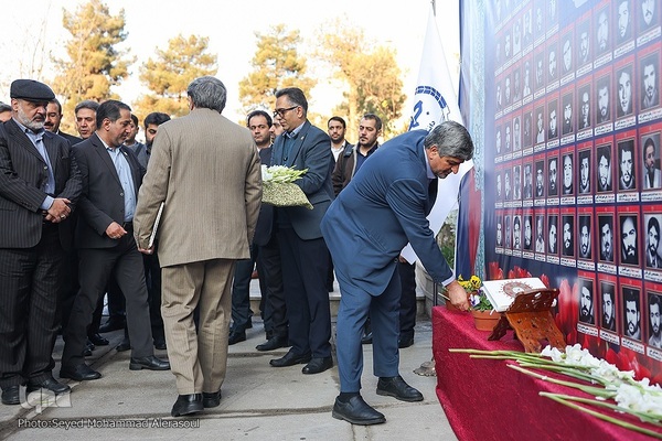 گردهمایی رؤسای واحدهای سازمانی جهاددانشگاهی کشور در مشهد