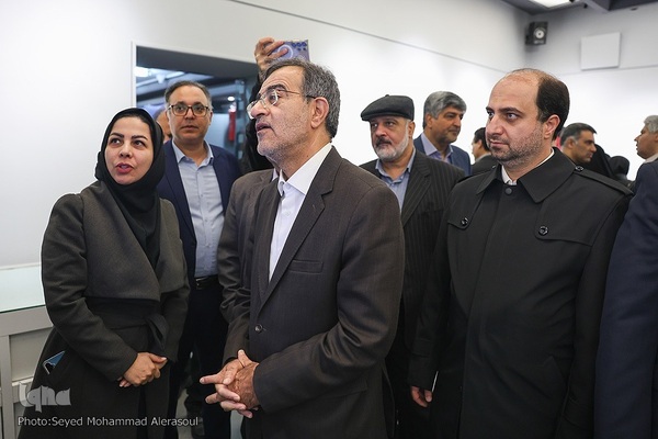 گردهمایی رؤسای واحدهای سازمانی جهاددانشگاهی کشور در مشهد