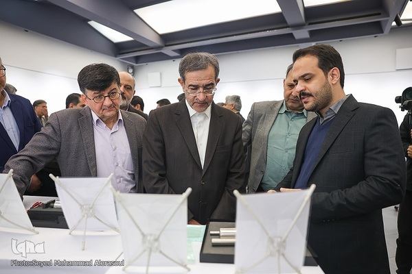 گردهمایی رؤسای واحدهای سازمانی جهاددانشگاهی کشور در مشهد