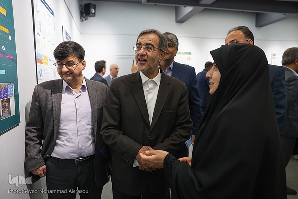 گردهمایی رؤسای واحدهای سازمانی جهاددانشگاهی کشور در مشهد