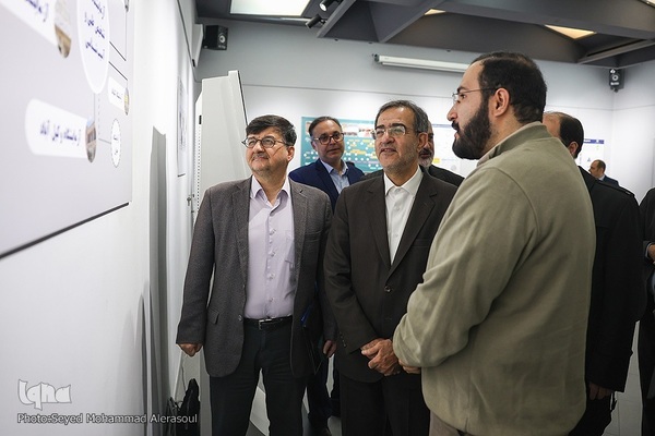 گردهمایی رؤسای واحدهای سازمانی جهاددانشگاهی کشور در مشهد