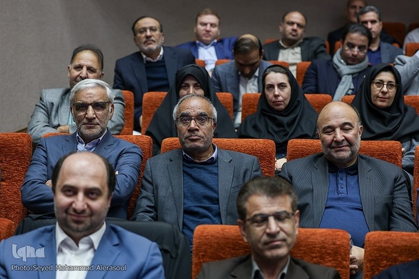 گردهمایی رؤسای واحدهای سازمانی جهاددانشگاهی کشور در مشهد