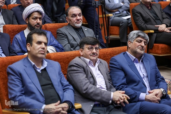 گردهمایی رؤسای واحدهای سازمانی جهاددانشگاهی کشور در مشهد