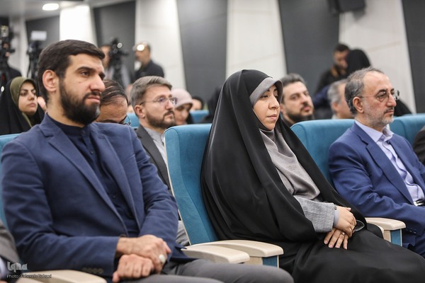 نشست خبری همایش بین‌المللی «حقوق ملت و آزادی‌های مشروع در منظومه فکری حضرت آیت‌الله العظمی خامنه‌ای»