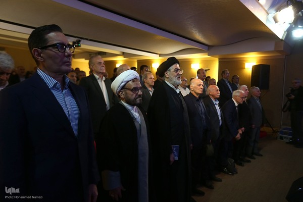 افتتاح نمایشگاه «آقا تختی»