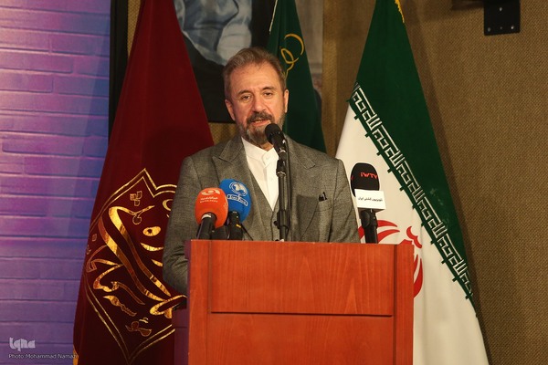 افتتاح نمایشگاه «آقا تختی»