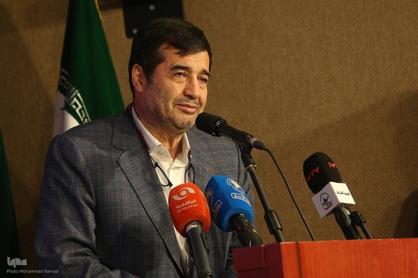 افتتاح نمایشگاه «آقا تختی»