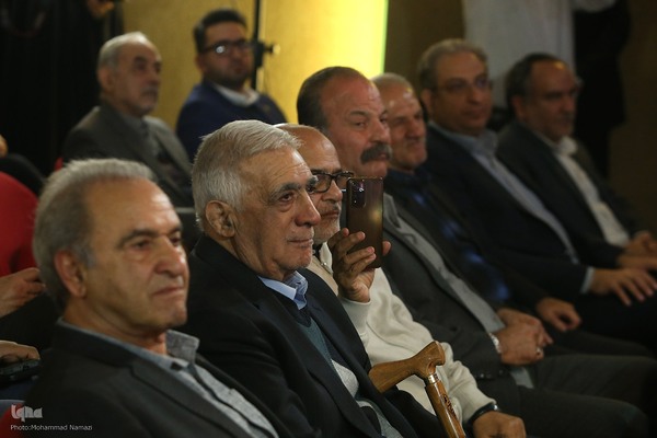 افتتاح نمایشگاه «آقا تختی»