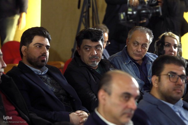 افتتاح نمایشگاه «آقا تختی»