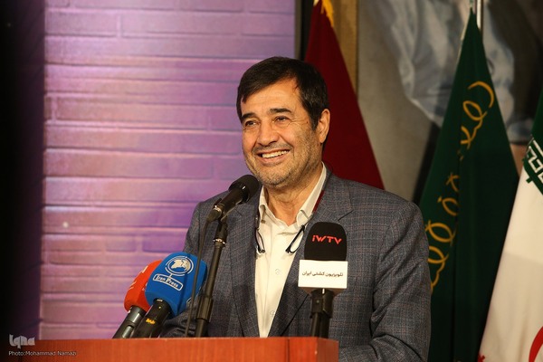 افتتاح نمایشگاه «آقا تختی»