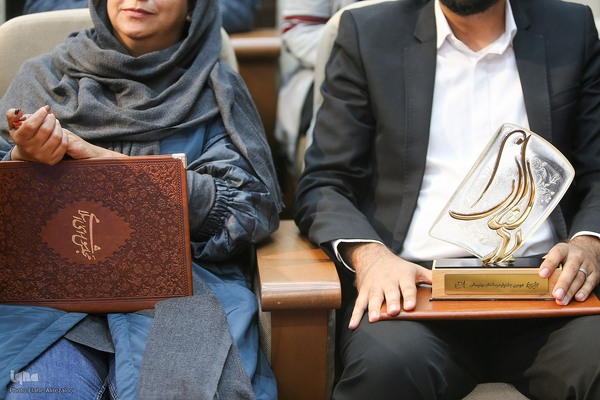 نشست خبری رئیس مجلس شورای اسلامی