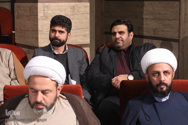 روز اول مسابقات معارفی قرآن کریم