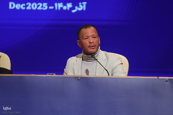 همایش بین‌المللی «حقوق ملت و آزادی‌های مشروع در منظومه فکری حضرت آیت‌الله العظمی خامنه‌ای»