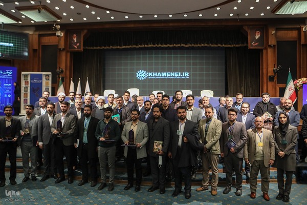 همایش بین‌المللی «حقوق ملت و آزادی‌های مشروع در منظومه فکری حضرت آیت‌الله العظمی خامنه‌ای»