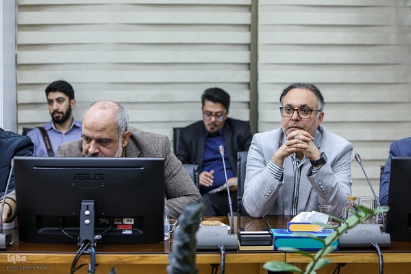 حضور معاون اول رئیس جمهور در جمع مدیران ارشد جهاددانشگاهی