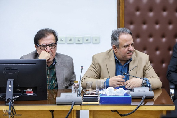 حضور معاون اول رئیس جمهور در جمع مدیران ارشد جهاددانشگاهی