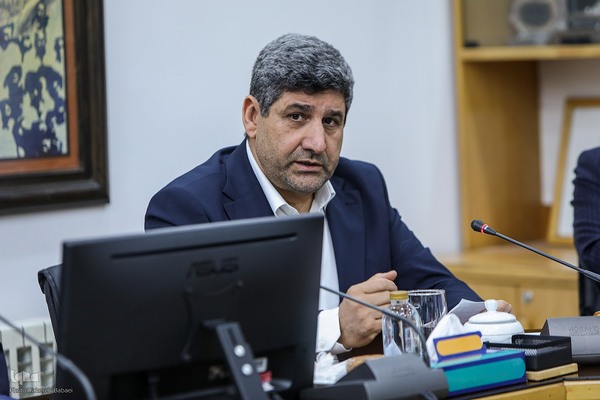 حضور معاون اول رئیس جمهور در جمع مدیران ارشد جهاددانشگاهی