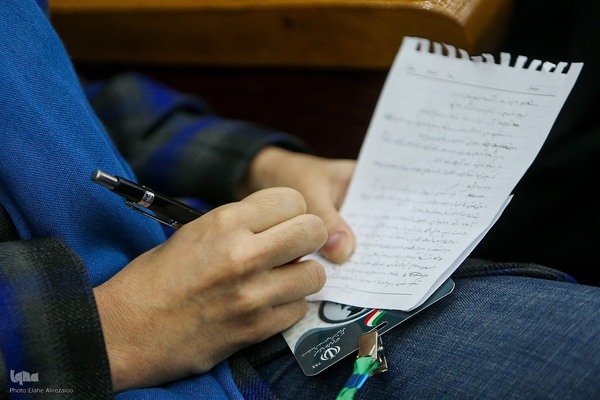 مراسم روز دانشجو با حضور رئیس جمهور