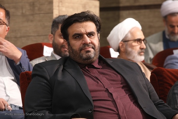 اختتامیه چهل‌و‌هشتمین دوره مسابقات سراسری قرآن کریم در بخش معارفی