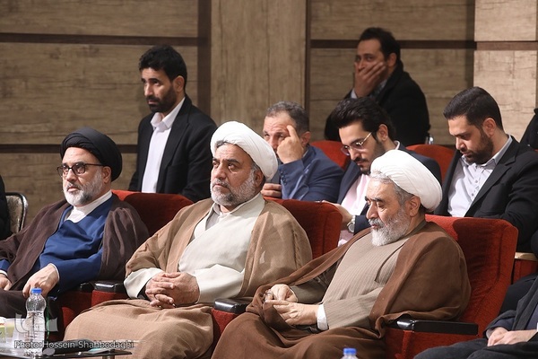 اختتامیه چهل‌و‌هشتمین دوره مسابقات سراسری قرآن کریم در بخش معارفی