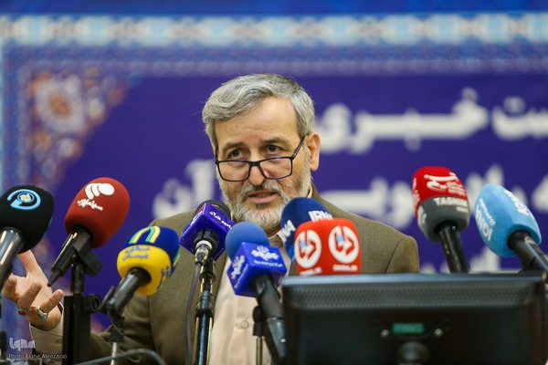 منصور قصری‌زاده مدیر شبکه رادیویی قرآن