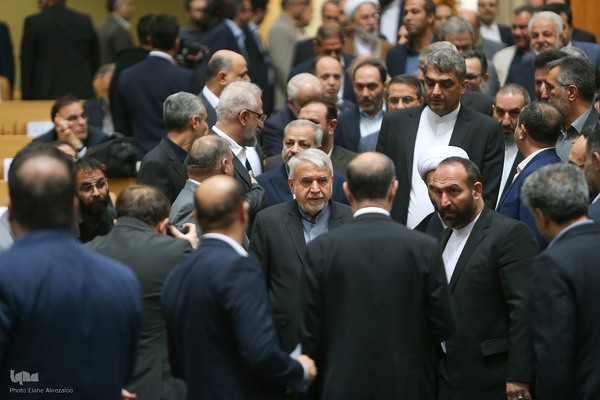 جشنواره ملی ارتقای شفافیت و رفع موقعیت‌های تعارض منافع